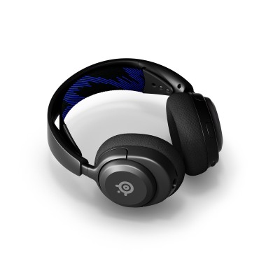 Cuffie Da Gaming Wireless SteelSeries Arctis Nova 4P