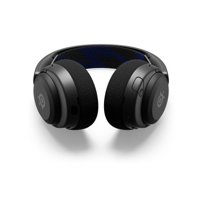 Cuffie Da Gaming Wireless SteelSeries Arctis Nova 4P