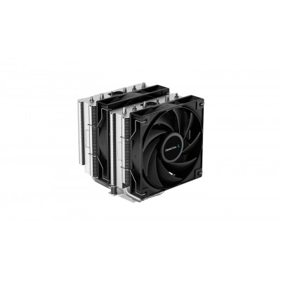 Dissipatore ad Aria DeepCool AG620 120mm Nero