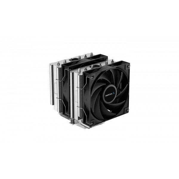 Dissipatore ad Aria DeepCool AG620 120mm Nero