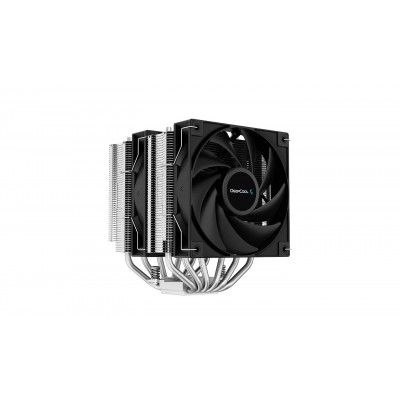 Dissipatore ad Aria DeepCool AG620 120mm Nero