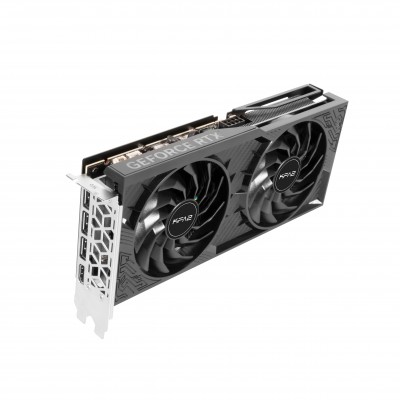 Scheda Video KFA2 NVIDIAGeForce RTX 4060 Ti OC 8 GB GDDR6