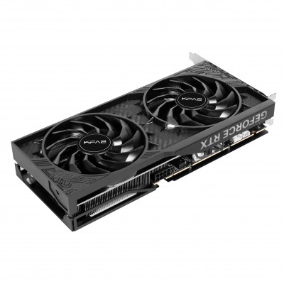 Scheda Video KFA2 NVIDIAGeForce RTX 4060 Ti OC 8 GB GDDR6