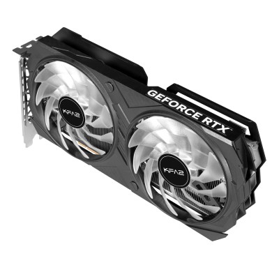 Scheda Video KFA2 Nvidia GeForce 4060 Ti EX OC 8 GB GDDR6