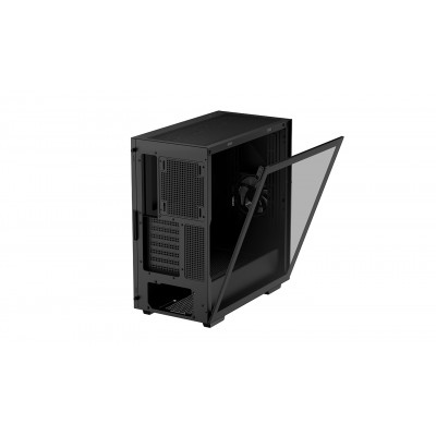 Case DeepCool CYCLOPS Midi-Tower Nero