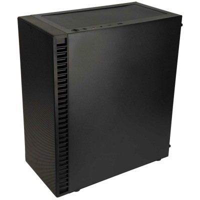 Case Kolink Observatory HF Mesh ARGB Midi-Tower Nero