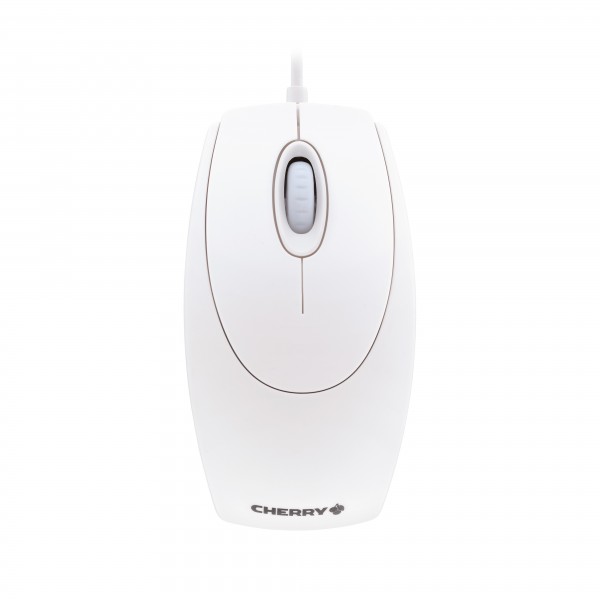 Mouse CHERRY M-5400-0 USB tipo A Ottico 1000 DPI