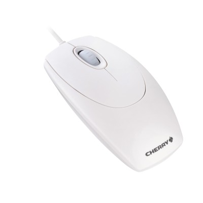 Mouse CHERRY M-5400-0 USB tipo A Ottico 1000 DPI