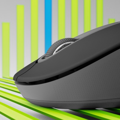 Mouse Logitech Signature M650