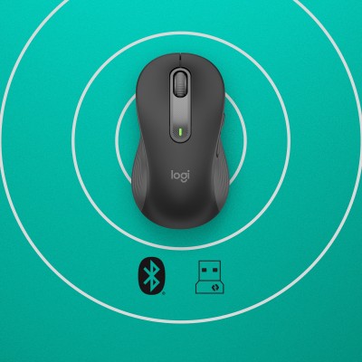 Mouse Logitech Signature M650