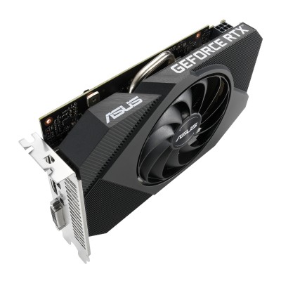 Scheda video Asus GeForce RTX 3050 8GB Phoenix V2 LHR