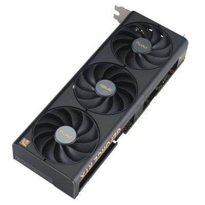 Scheda video Asus GeForce RTX 4060 8GB ProArt OC