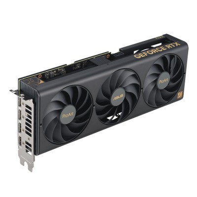 Scheda video Asus GeForce RTX 4060 8GB ProArt OC