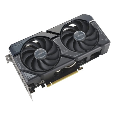 Scheda video Asus GeForce RTX 4060TI 16GB DUAL Advanced