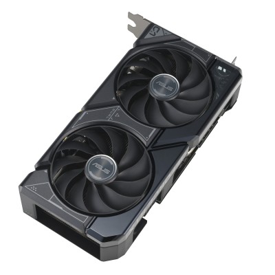 Scheda video Asus GeForce RTX 4060TI 16GB DUAL Advanced