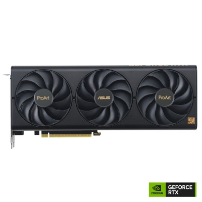 Scheda video Asus GeForce RTX 4070 12GB ProArt OC