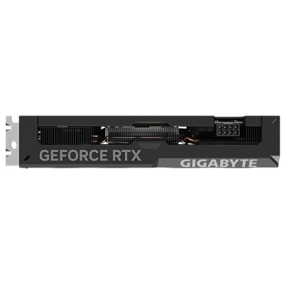 Scheda video Gigabyte GeForce RTX 4060Ti 8GB WINDFORCE OC