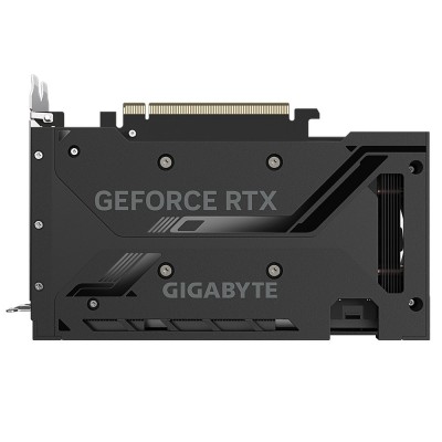 Scheda video Gigabyte GeForce RTX 4060Ti 8GB WINDFORCE OC