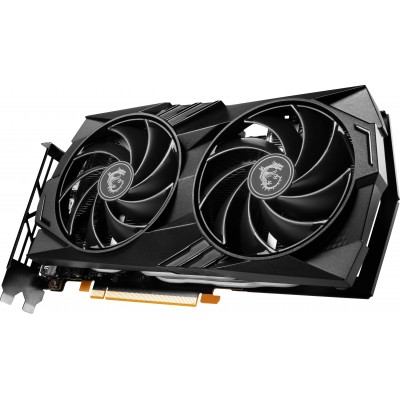 Scheda video MSI GeForce RTX 4060 8GB Gaming X