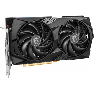 Scheda video MSI GeForce RTX 4060 8GB Gaming X