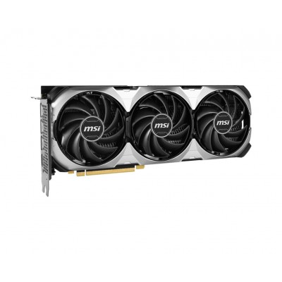 Scheda video MSI GeForce RTX 4060 TI 16GB Ventus 3X OC