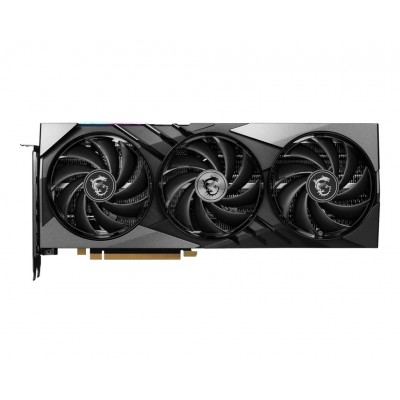 Scheda video MSI GeForce RTX 4070 12GB Gaming X Slim