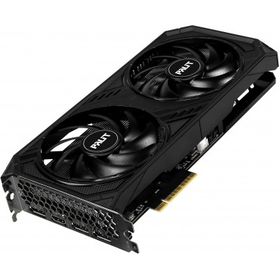 Scheda video Palit GeForce RTX 4060 8GB Dual