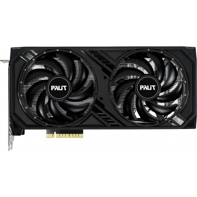 Scheda video Palit GeForce RTX 4060 8GB Dual