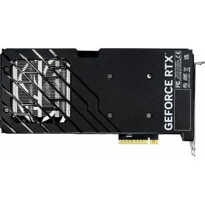 Scheda video Palit GeForce RTX 4060 8GB Dual