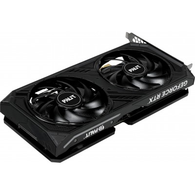 Scheda video Palit GeForce RTX 4060 8GB Dual