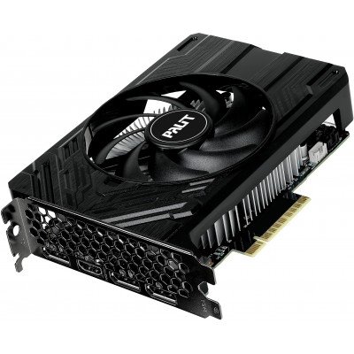 Scheda video Palit GeForce RTX 4060 8GB Storm X