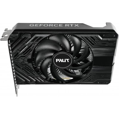 Scheda video Palit GeForce RTX 4060 8GB Storm X