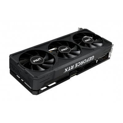 Scheda video Palit GeForce RTX 4060Ti 16GB JetStream GDDR6