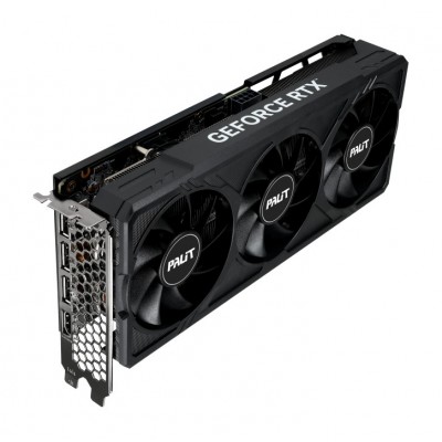 Scheda video Palit GeForce RTX 4060Ti 16GB JetStream GDDR6