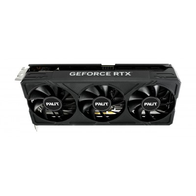 Scheda video Palit GeForce RTX 4060Ti 16GB JetStream GDDR6