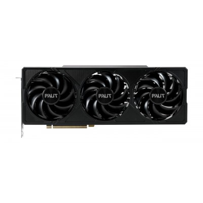 Scheda video Palit GeForce RTX 4070 Ti 12GB JetStream