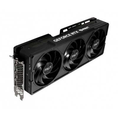 Scheda video Palit GeForce RTX 4070 Ti 12GB JetStream