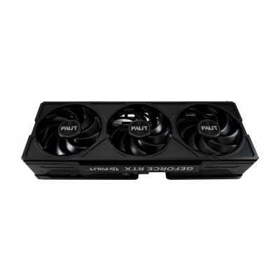 Scheda video Palit GeForce RTX 4070 Ti 12GB JetStream