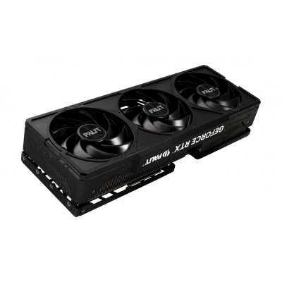 Scheda video Palit GeForce RTX 4070 Ti 12GB JetStream