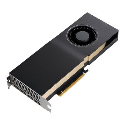 Scheda video PNY Quadro RTX A5000 24GB VCNRTXA5000-PB