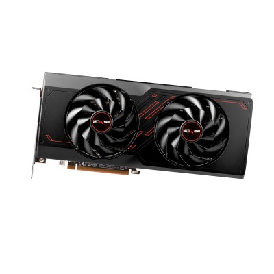 Scheda video SAPPHIRE PULSE RADEON RX 7700 XT 12GB Gaming  GDDR6