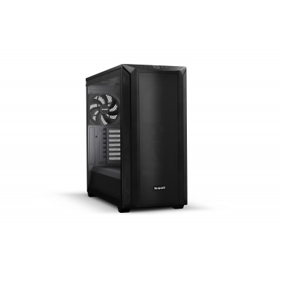 Case be quiet! Shadow Base 800 Midi-Tower Nero