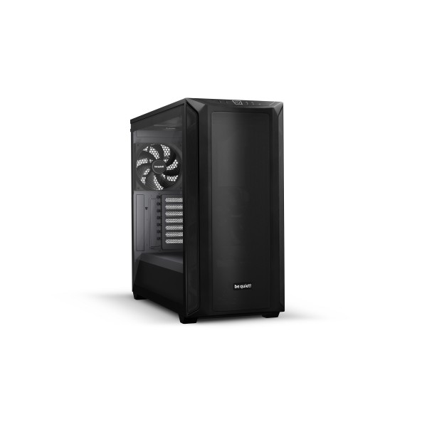 Case be quiet! Shadow Base 800 Midi-Tower Nero