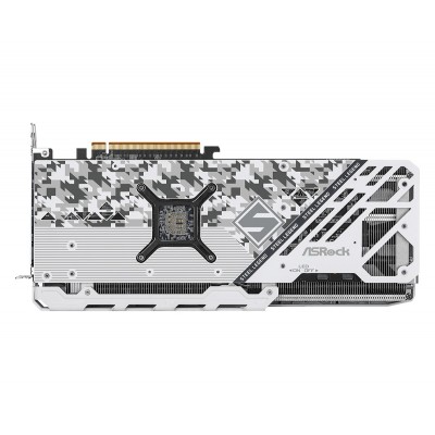 Scheda Video ASRock Radeon RX 7700 XT Steel Legend 12 GB GDDR6