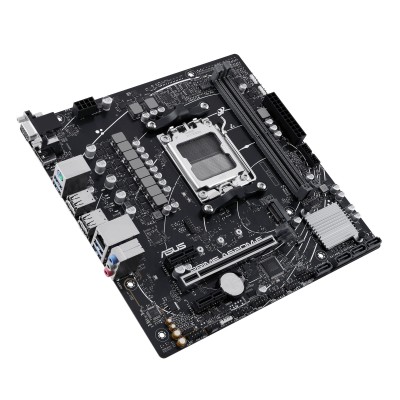 Scheda madre ASUS Prime A620M-E-CSM socket AM5