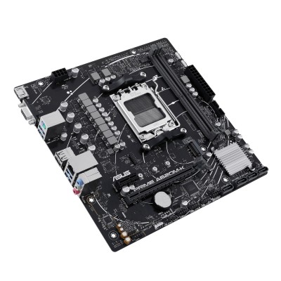 Scheda madre ASUS PRIME A620M-K socket AM5