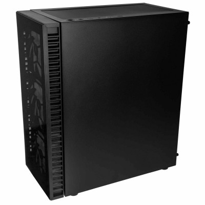 Case Kolink Observatory HF Glass ARGB Midi-Tower Nero