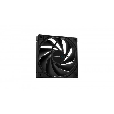 Ventola DeepCool FK120 12 cm Nero 3 pz