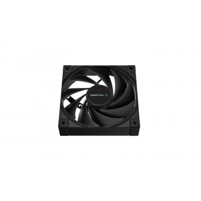 Ventola DeepCool FK120 12 cm Nero 3 pz