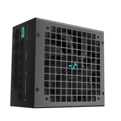 Alimentatore DeepCool PX1000G 1000 W 20+4 pin ATX ATX Nero